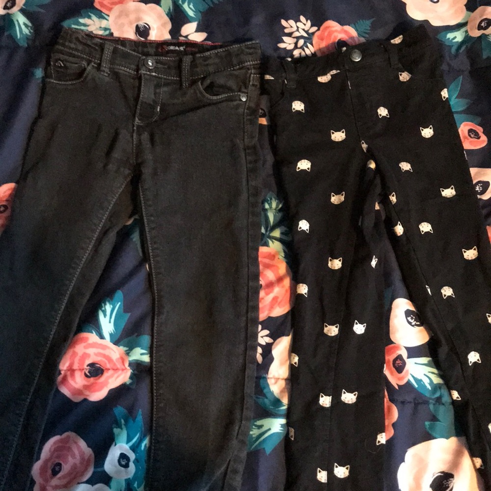 Jeans bundle